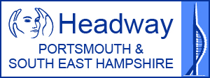 logo for Headway Portsmouth and SE Hants