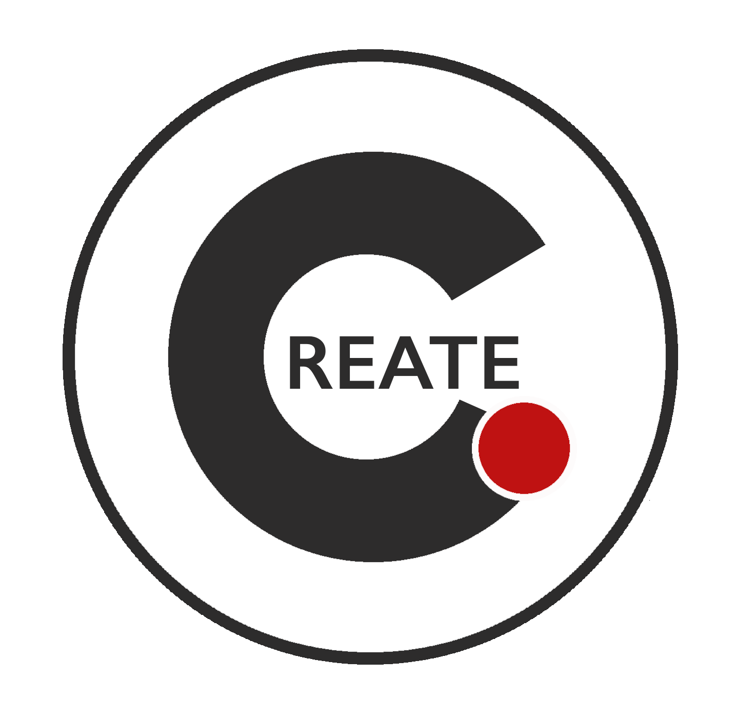 logo for Create (Cornwall) CIC