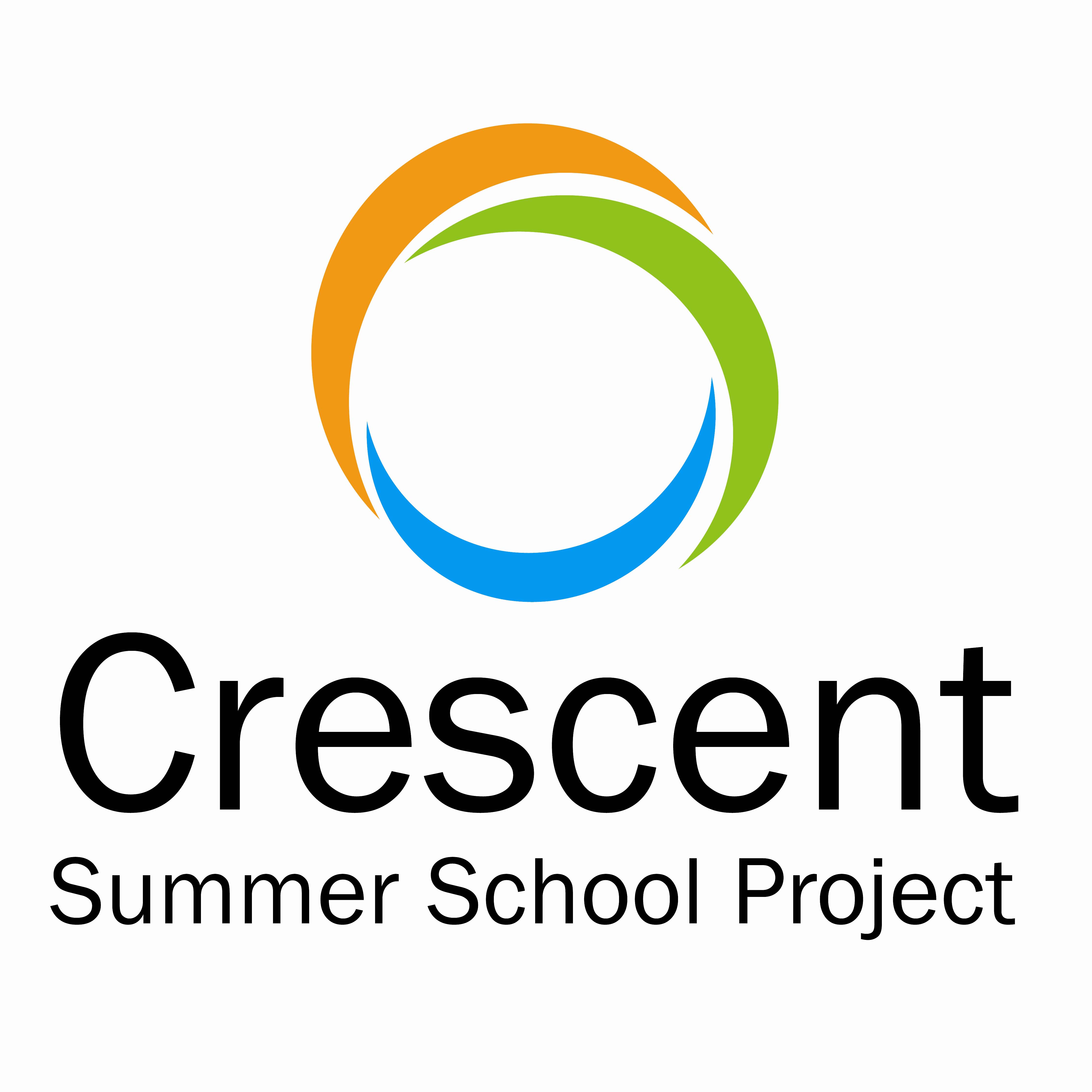 logo for Crescent Summer School Project