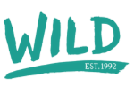 logo for WILD Young Parents Project
