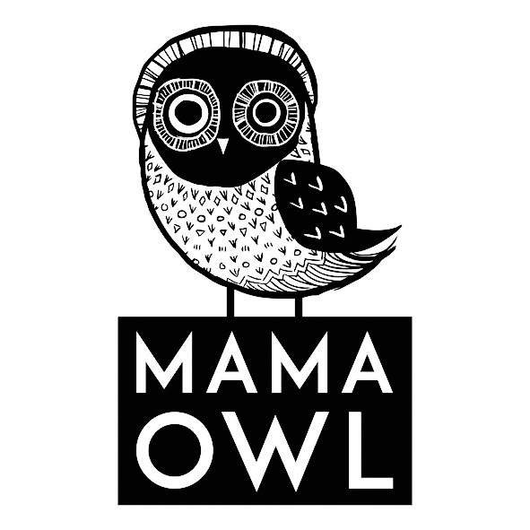 logo for Mamaowl