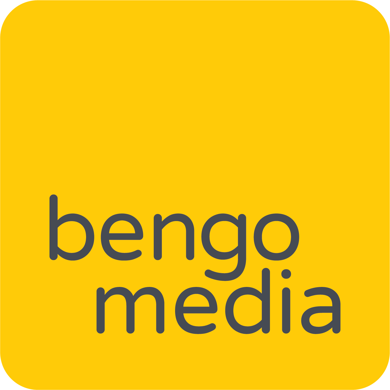 logo for Bengo Media