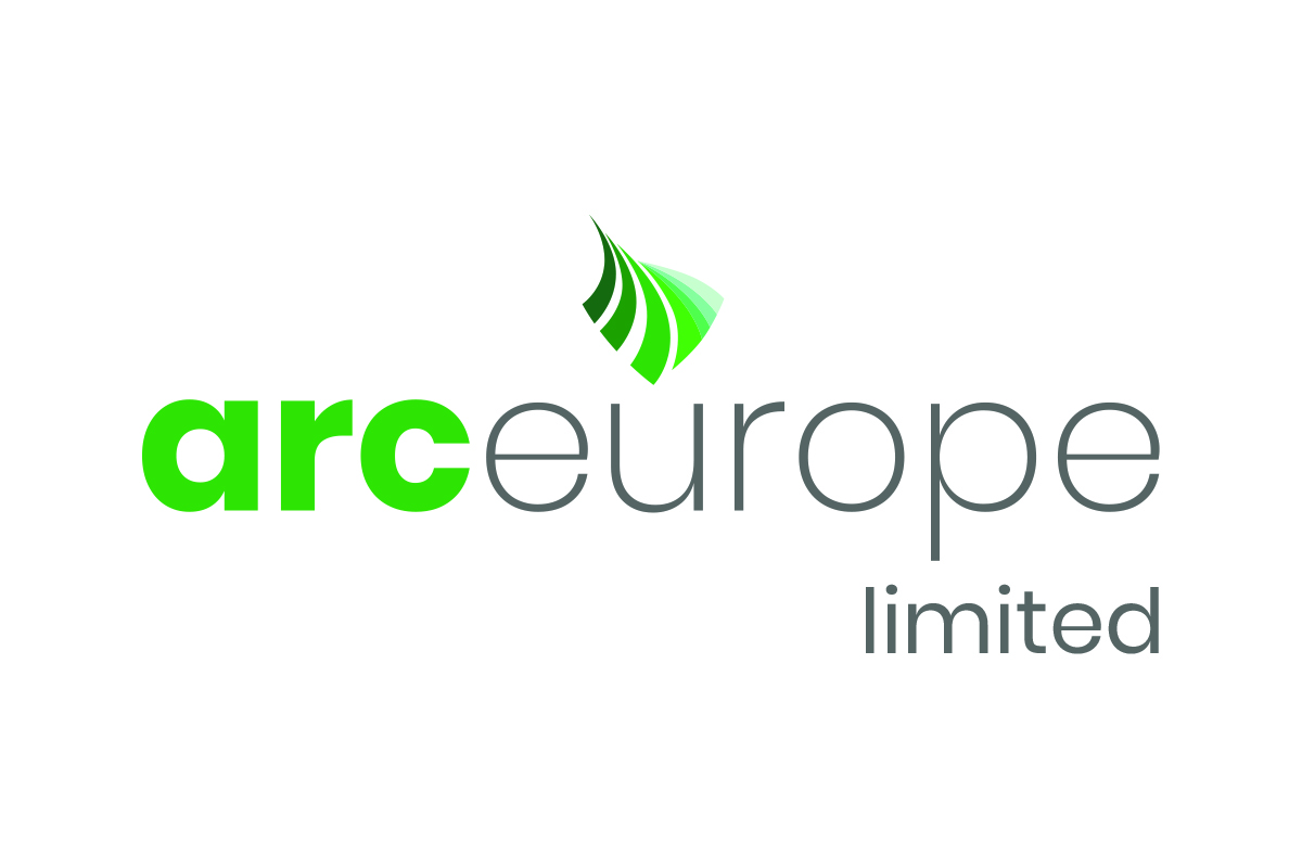 logo for ARC (Europe) Ltd
