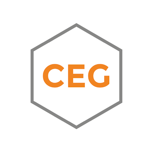 logo for CEG