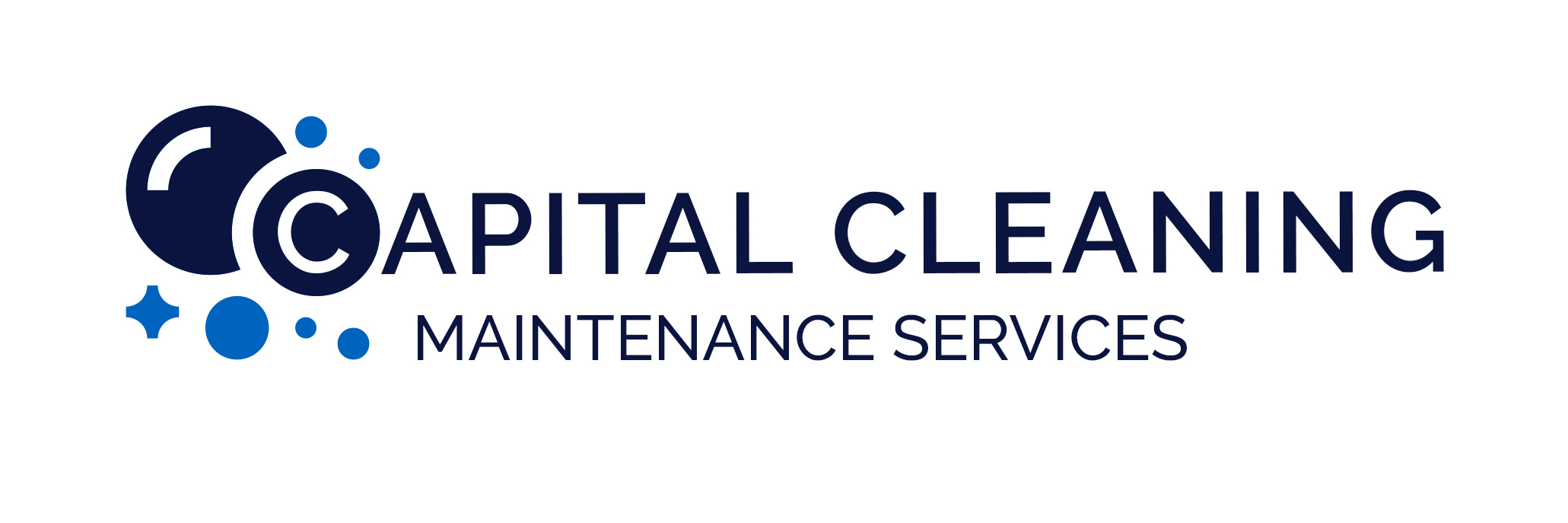 logo for Capital Cleaning Maintence Services Ltd
