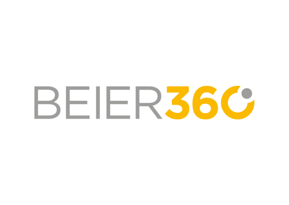 logo for BEIER 360