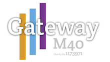 logo for Gateway M40