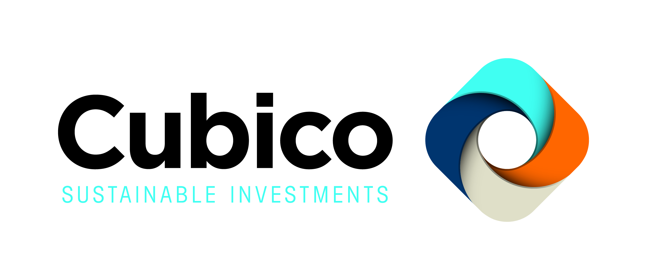 logo for Cubico Sustainable Investments