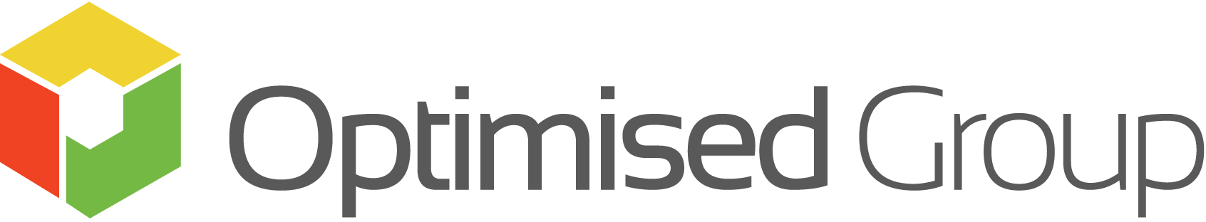 logo for Optimised