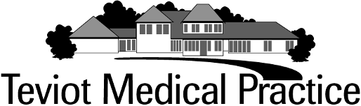 logo for Teviot Medical Practice