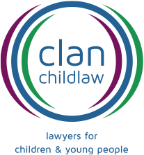 logo for Clan Childlaw