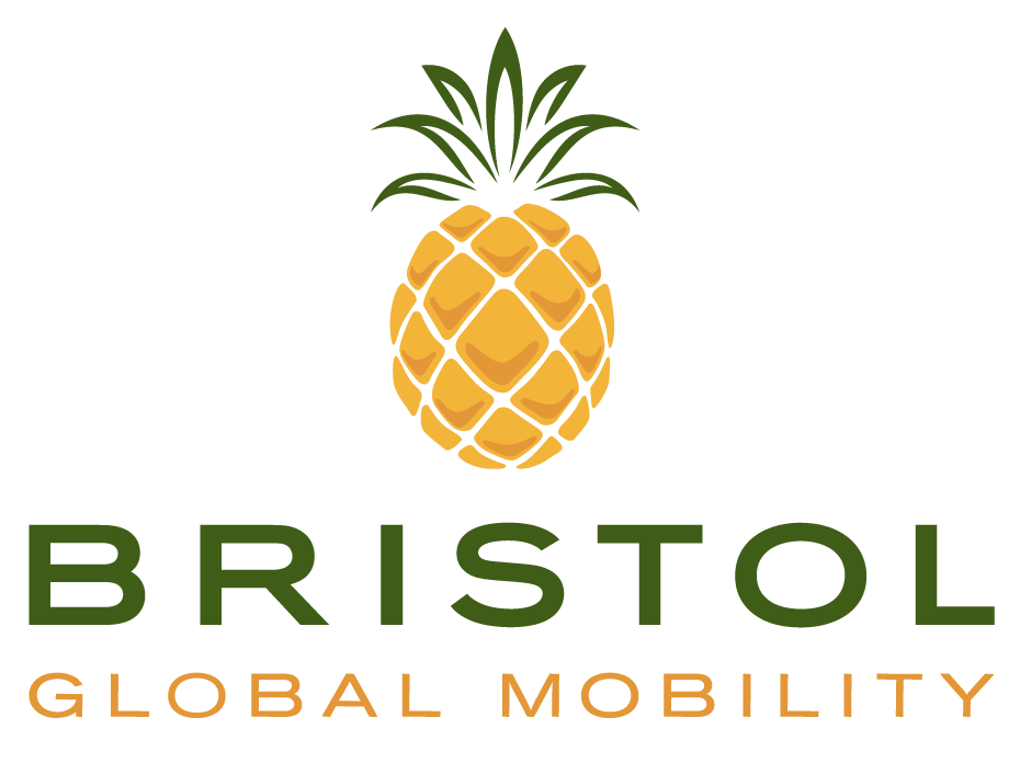 logo for Bristol Global Mobility
