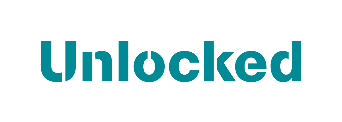 logo for Unlocked Graduates