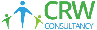 logo for CRW Consultancy Ltd