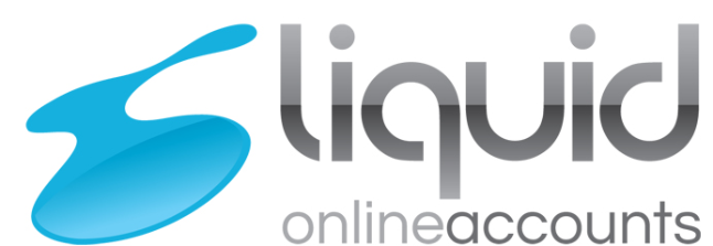 logo for Liquid Accounts Ltd