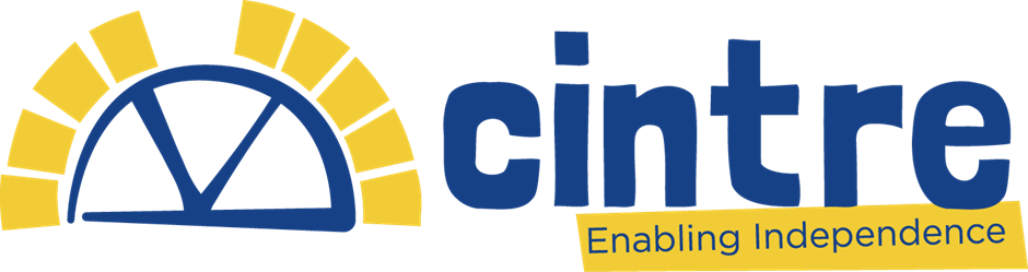 logo for Cintre