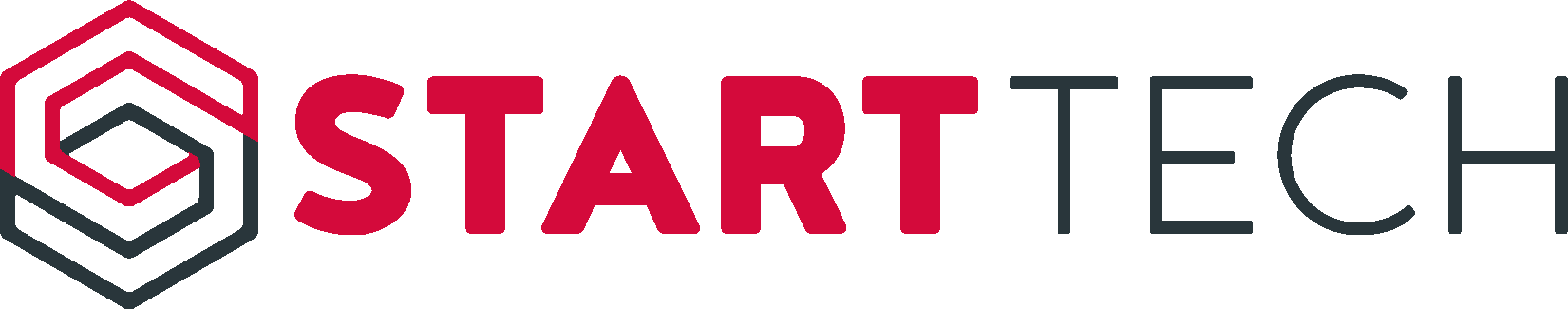 logo for Start Tech