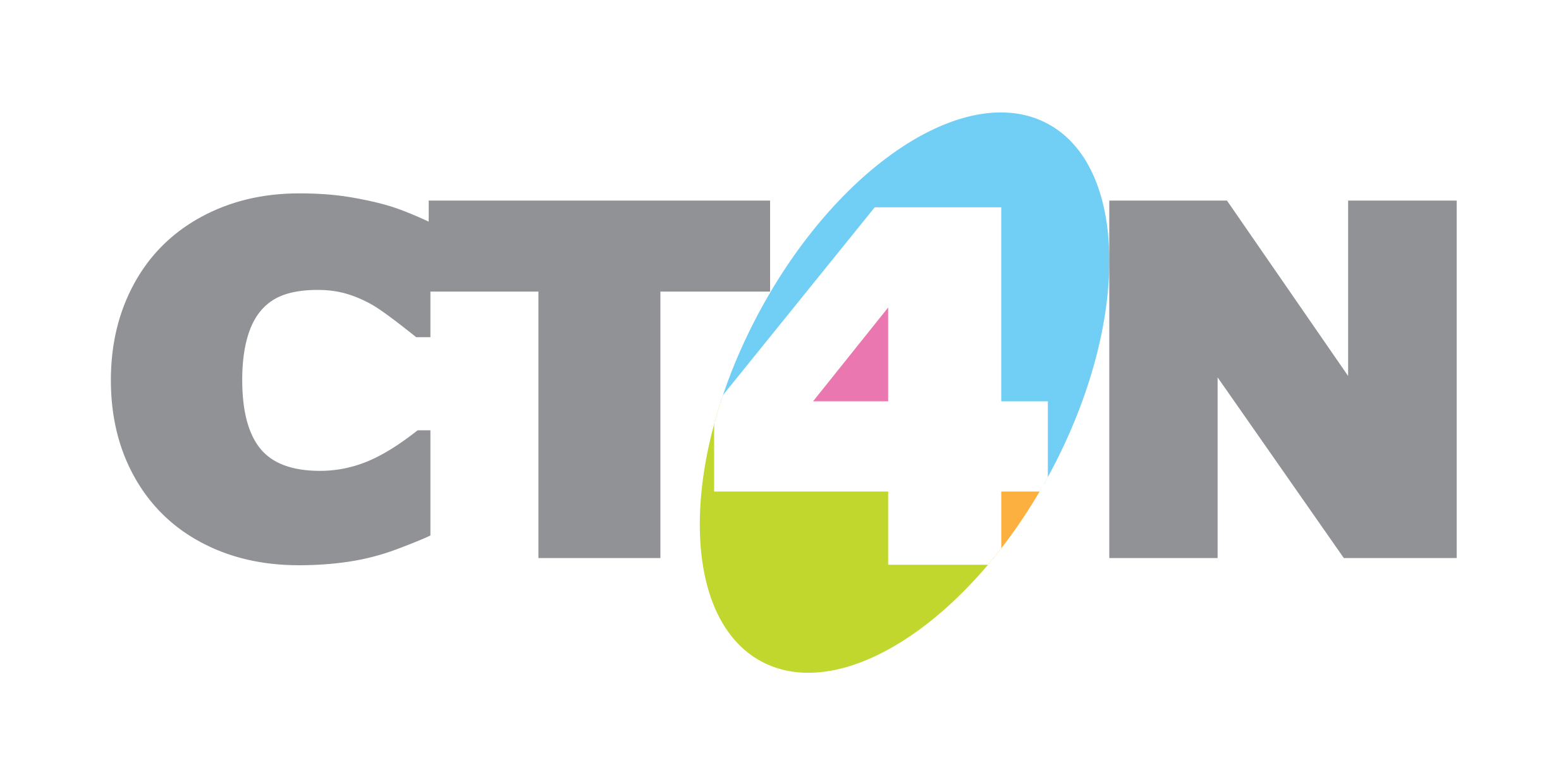 logo for CT4N Ltd & CT4N Charitable Trust Ltd