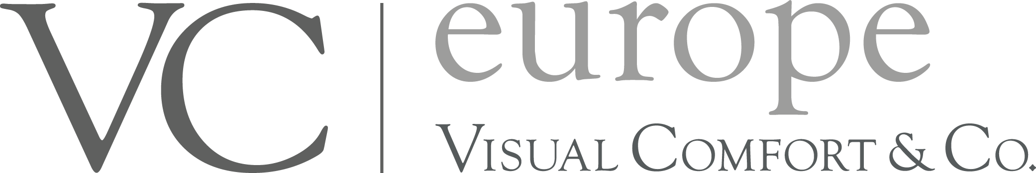logo for Visual Comfort Europe
