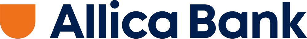 logo for Allica Bank