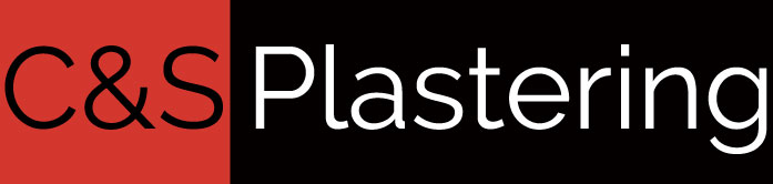 logo for C&S Plastering Ltd