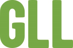 logo for Greenwich Leisure Limited