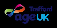logo for Age UK Trafford