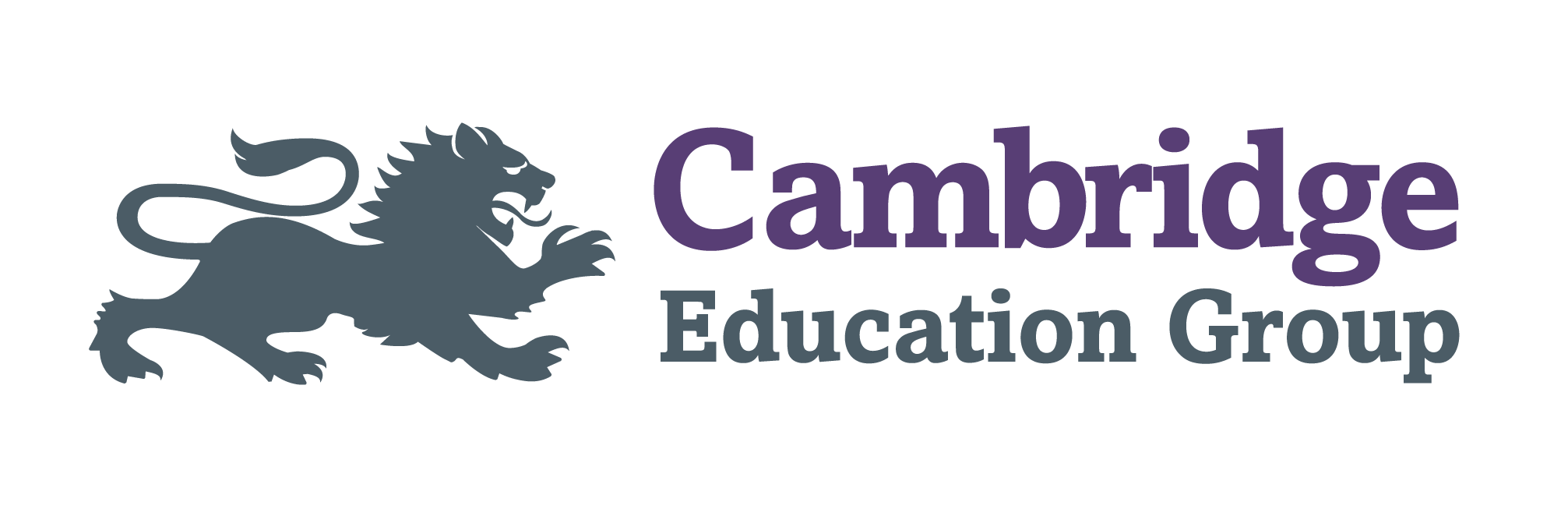 logo for Cambridge Education Group