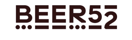 logo for Beer52/ Wine52