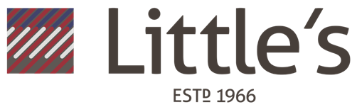 logo for Little's Chauffeur Drive