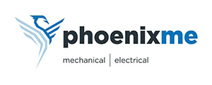 logo for Phoenix ME Ltd