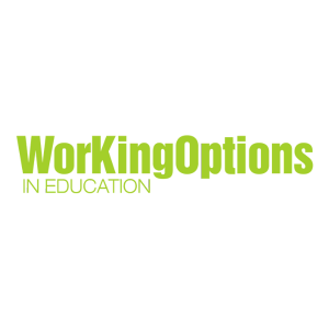logo for Working Options