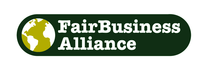 logo for Fair Business Alliance Ltd