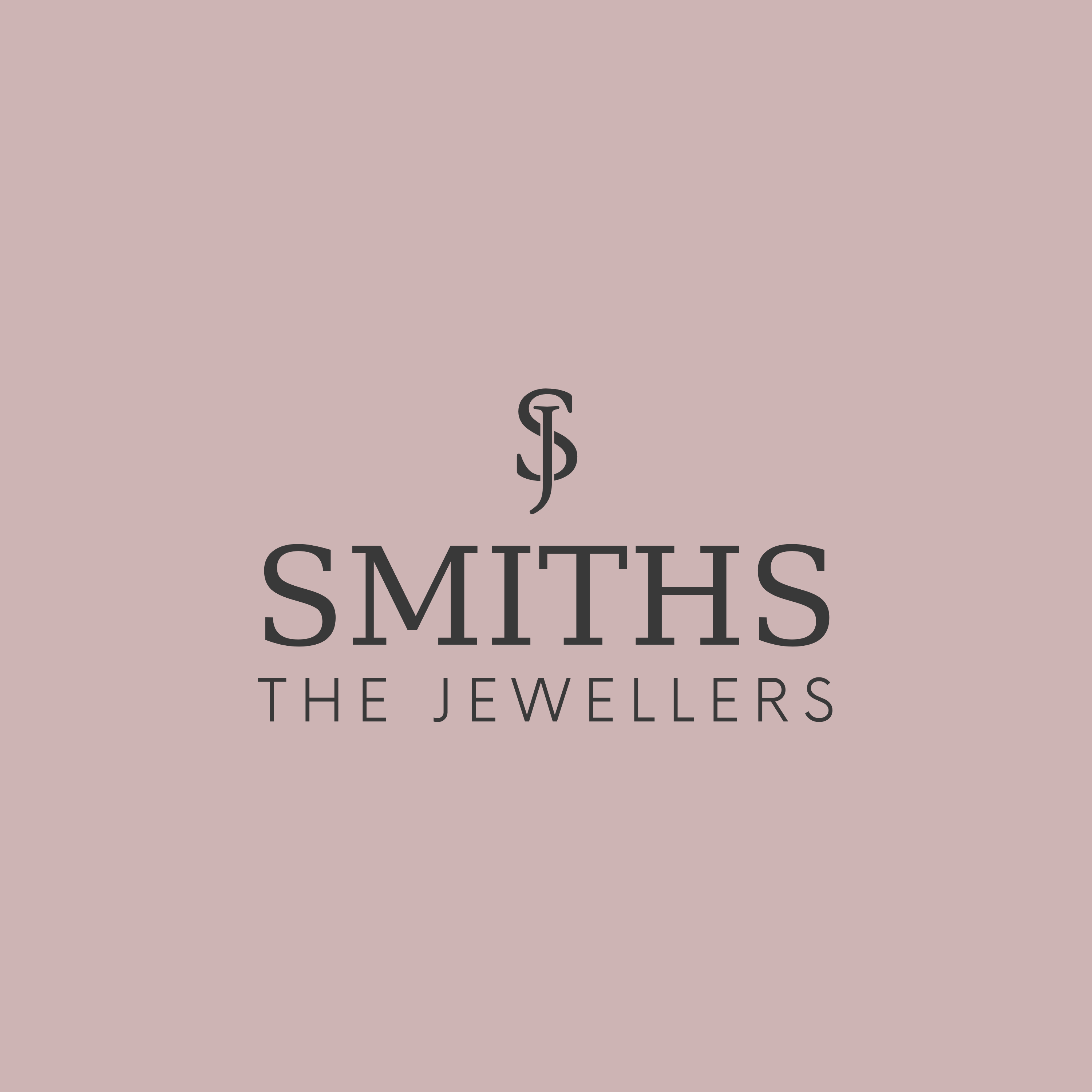 logo for Smiths the Jewellers