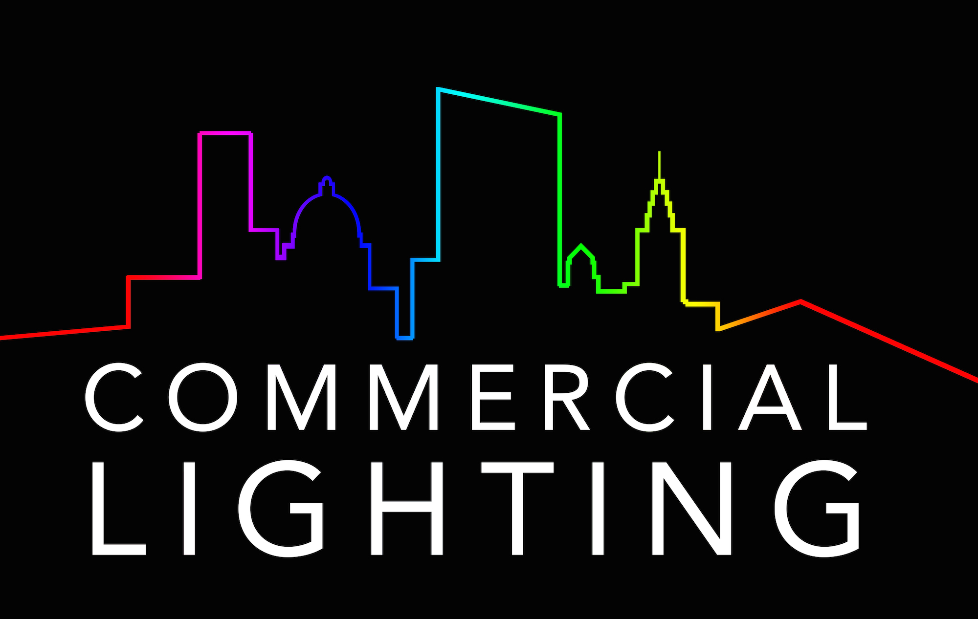 logo for Commercial Lighting Systems Ltd