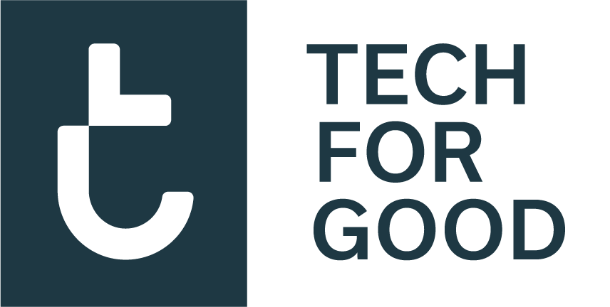 logo for TechForGood