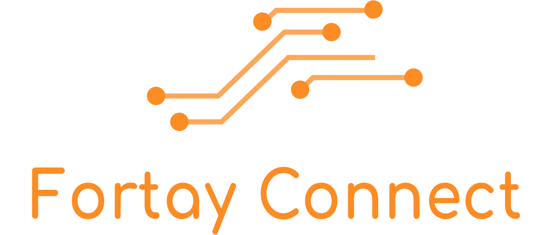 logo for Fortay Connect