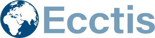 logo for Ecctis Ltd