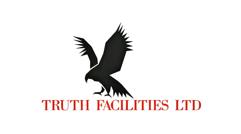 logo for Truth Facilities LTD