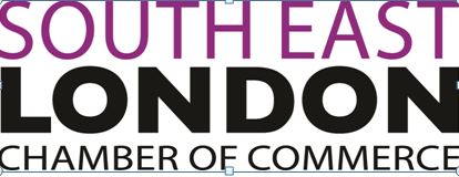 logo for South East London Chamber of Commerce