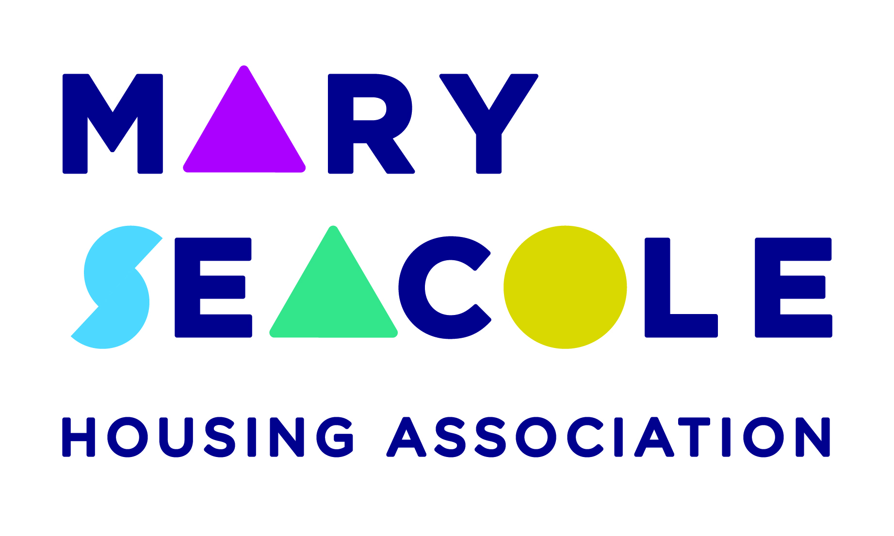 logo for Mary Seacole Housing Association Limited