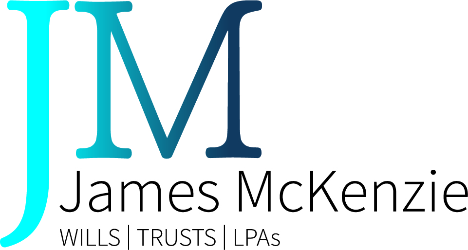 logo for James McKenzie Wills (Ltd)