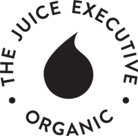 logo for The Juice Executive