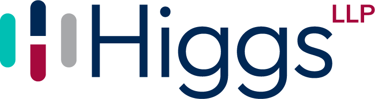 logo for Higgs LLP