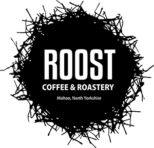 logo for Roost Coffee Ltd