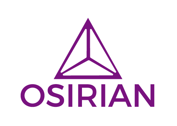 logo for Osirian Consulting Limited