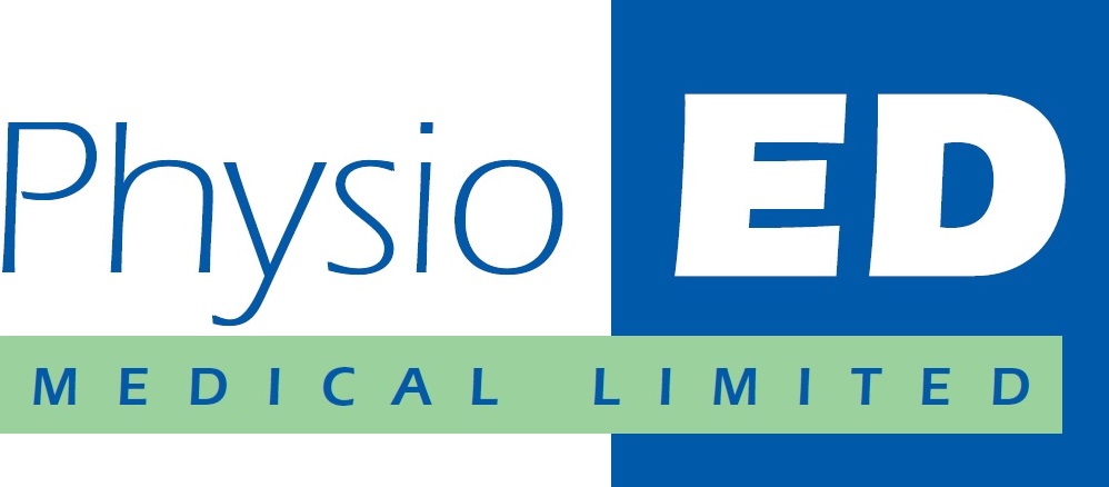 logo for Physio-Ed Medical Ltd