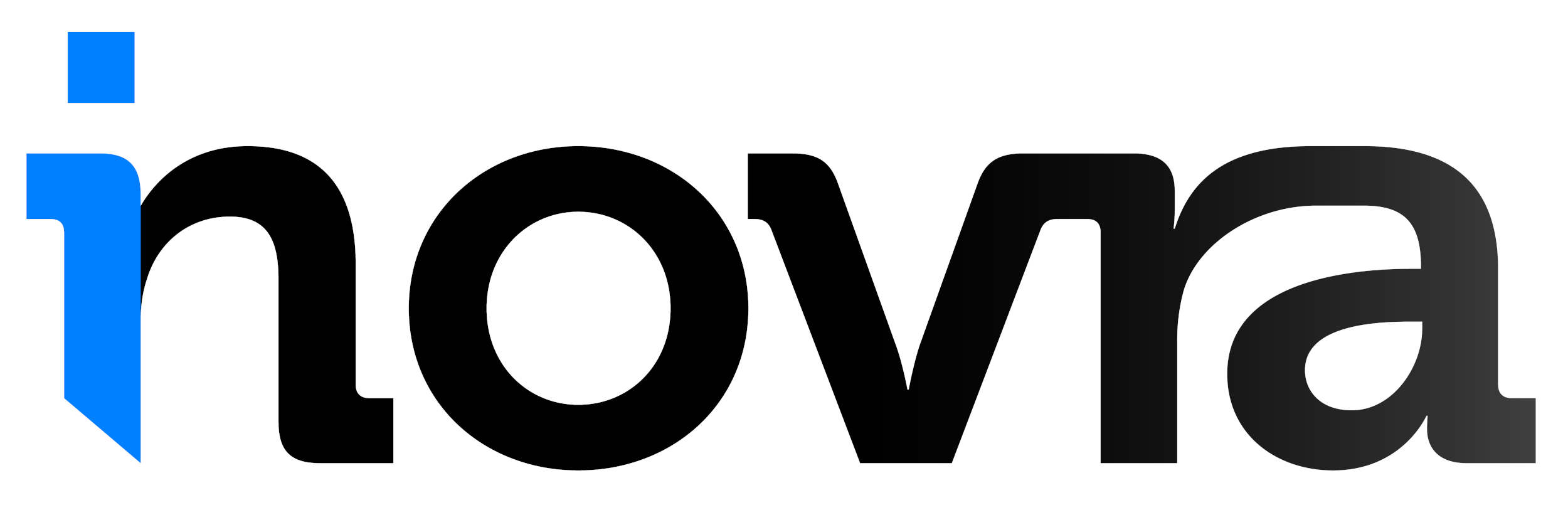logo for Inovra Group Ltd