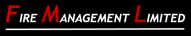 logo for Fire Management Ltd