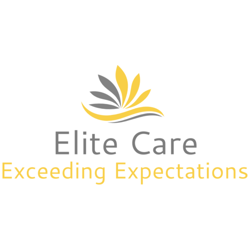 logo for Elite Care North West Limited